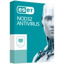 ESET NOD32 Antivirus 1 User, 1 Year